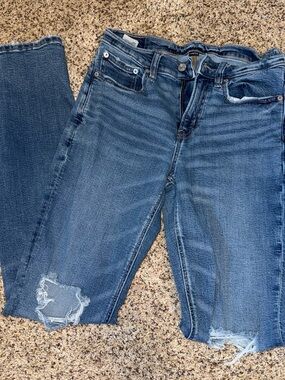 women’s bootcut jeans